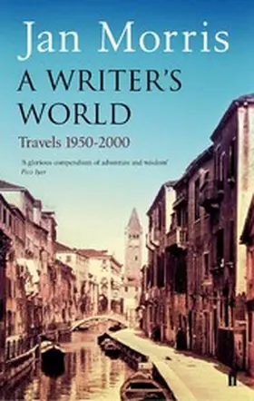 Morris |  A Writer's World | eBook | Sack Fachmedien