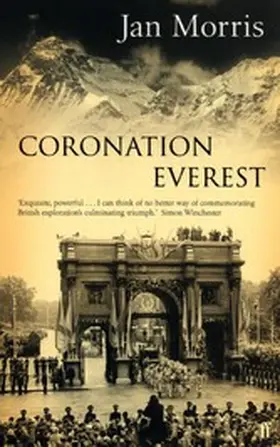 Morris |  Coronation Everest | eBook | Sack Fachmedien