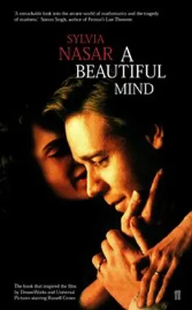 Nasar |  A Beautiful Mind | eBook | Sack Fachmedien