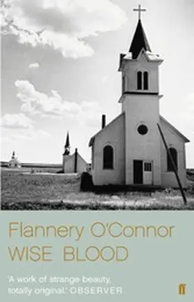 O'Connor |  Wise Blood | eBook | Sack Fachmedien