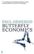 Ormerod |  Butterfly Economics | eBook | Sack Fachmedien