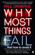 Ormerod |  Why Most Things Fail | eBook | Sack Fachmedien