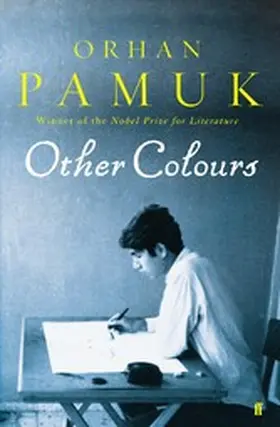 Pamuk |  Other Colours | eBook | Sack Fachmedien