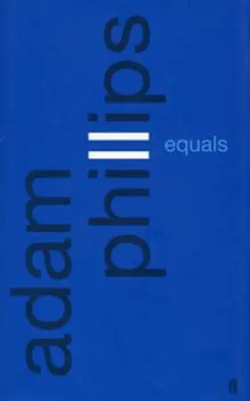 Phillips |  Equals | eBook | Sack Fachmedien