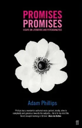 Phillips |  Promises, Promises | eBook | Sack Fachmedien
