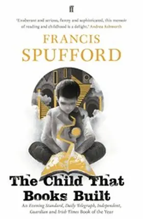 Spufford |  The Child that Books Built | eBook | Sack Fachmedien
