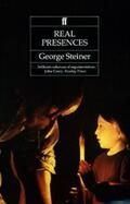 Steiner |  Real Presences | eBook | Sack Fachmedien