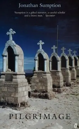 Sumption |  Pilgrimage | eBook | Sack Fachmedien