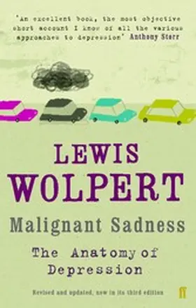 Wolpert |  Malignant Sadness | eBook | Sack Fachmedien