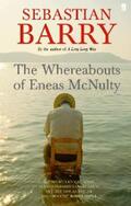 Barry |  The Whereabouts of Eneas McNulty | eBook | Sack Fachmedien