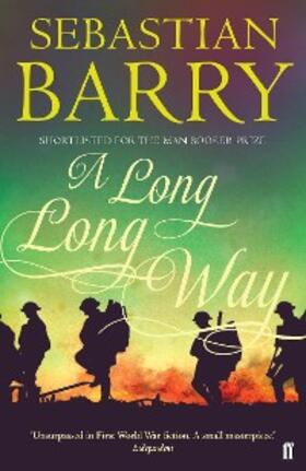 Barry | A Long Long Way | E-Book | sack.de