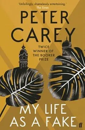 Carey |  My Life as a Fake | eBook | Sack Fachmedien