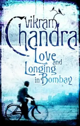 Chandra |  Love and Longing in Bombay | eBook | Sack Fachmedien