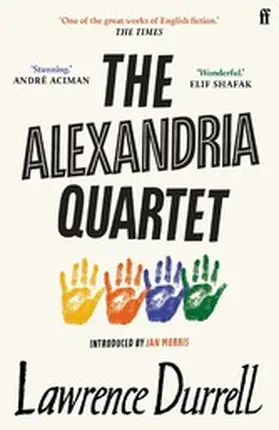 Durrell |  The Alexandria Quartet | eBook | Sack Fachmedien