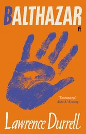 Durrell |  Balthazar | eBook | Sack Fachmedien