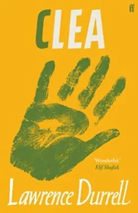 Durrell |  Clea | eBook | Sack Fachmedien