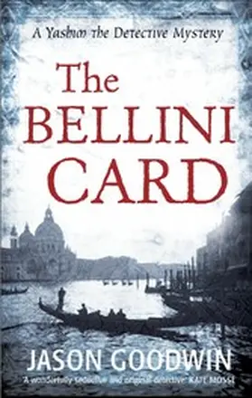 Goodwin |  The Bellini Card | eBook | Sack Fachmedien