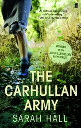 Hall |  The Carhullan Army | eBook | Sack Fachmedien