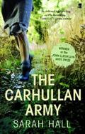 Hall |  The Carhullan Army | eBook | Sack Fachmedien