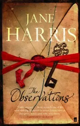 Harris |  The Observations | eBook | Sack Fachmedien