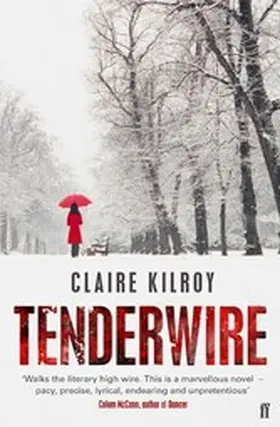 Kilroy |  Tenderwire | eBook | Sack Fachmedien