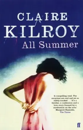Kilroy |  All Summer | eBook | Sack Fachmedien