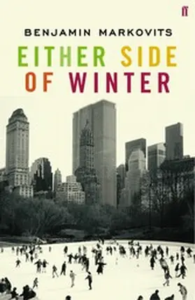 Markovits |  Either Side of Winter | eBook | Sack Fachmedien