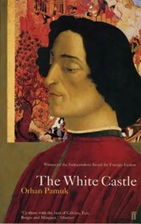 Pamuk |  The White Castle | eBook | Sack Fachmedien
