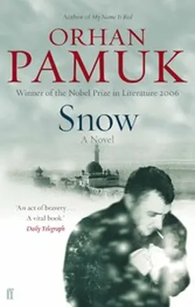 Pamuk |  Snow | eBook | Sack Fachmedien