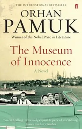 Pamuk |  The Museum of Innocence | eBook | Sack Fachmedien