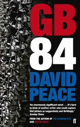 Peace |  GB84 | eBook | Sack Fachmedien