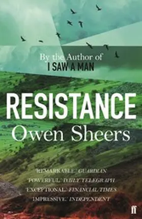 Sheers |  Resistance | eBook | Sack Fachmedien