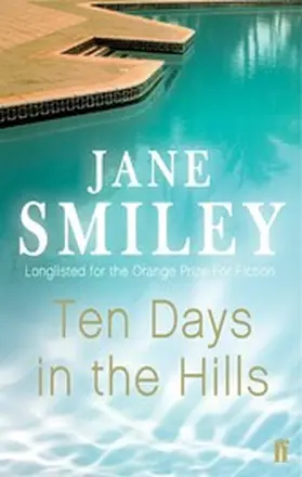 Smiley |  Ten Days in the Hills | eBook | Sack Fachmedien