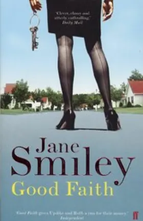 Smiley |  Good Faith | eBook | Sack Fachmedien