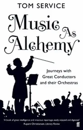 Service |  Music as Alchemy | eBook | Sack Fachmedien