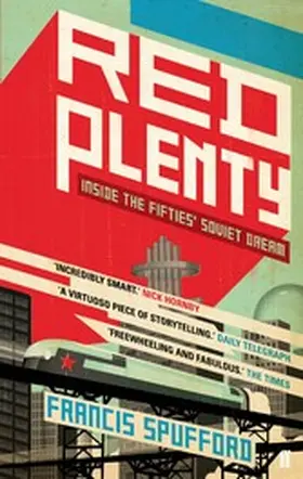 Spufford |  Red Plenty | eBook | Sack Fachmedien