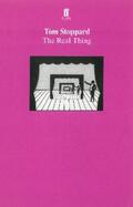 Stoppard |  The Real Thing | eBook | Sack Fachmedien