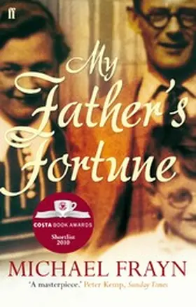 Frayn |  My Father's Fortune | eBook | Sack Fachmedien