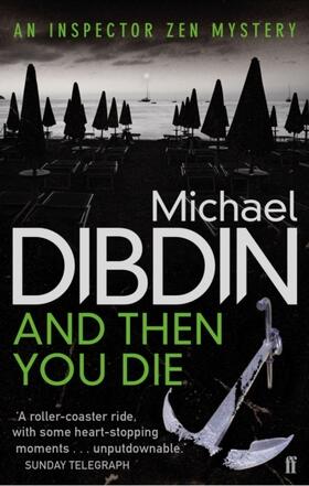Dibdin |  And Then You Die | Buch |  Sack Fachmedien