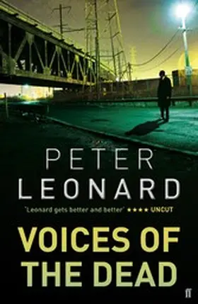 Leonard |  Voices of the Dead | eBook | Sack Fachmedien