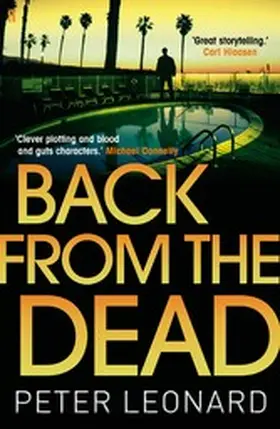 Leonard |  Back from the Dead | eBook | Sack Fachmedien