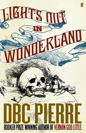 Pierre |  Lights Out in Wonderland | eBook | Sack Fachmedien