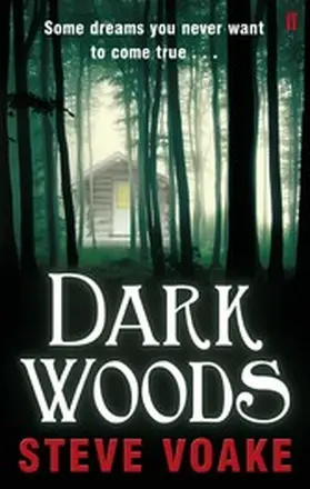 Voake |  Dark Woods | eBook | Sack Fachmedien