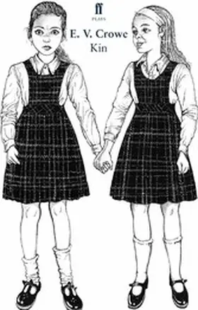 Crowe |  Kin | eBook | Sack Fachmedien