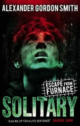 Smith |  Escape from Furnace 2: Solitary | eBook | Sack Fachmedien