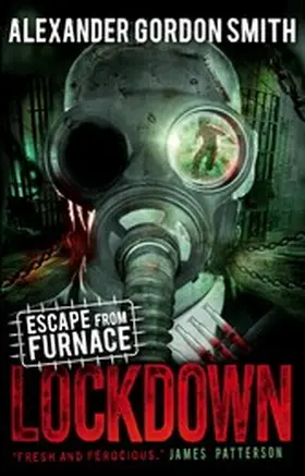 Smith |  Escape from Furnace 1: Lockdown | eBook | Sack Fachmedien