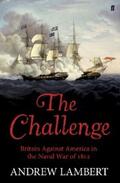 Lambert |  The Challenge | eBook | Sack Fachmedien