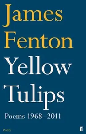 Fenton |  Yellow Tulips | eBook | Sack Fachmedien