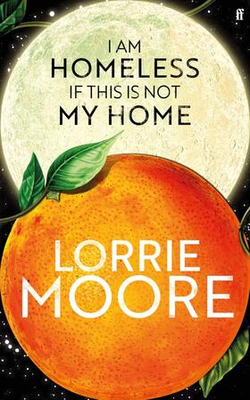 Moore |  I Am Homeless If This Is Not My Home | Buch |  Sack Fachmedien