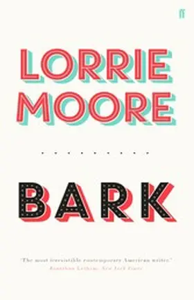 Moore |  Bark | eBook | Sack Fachmedien